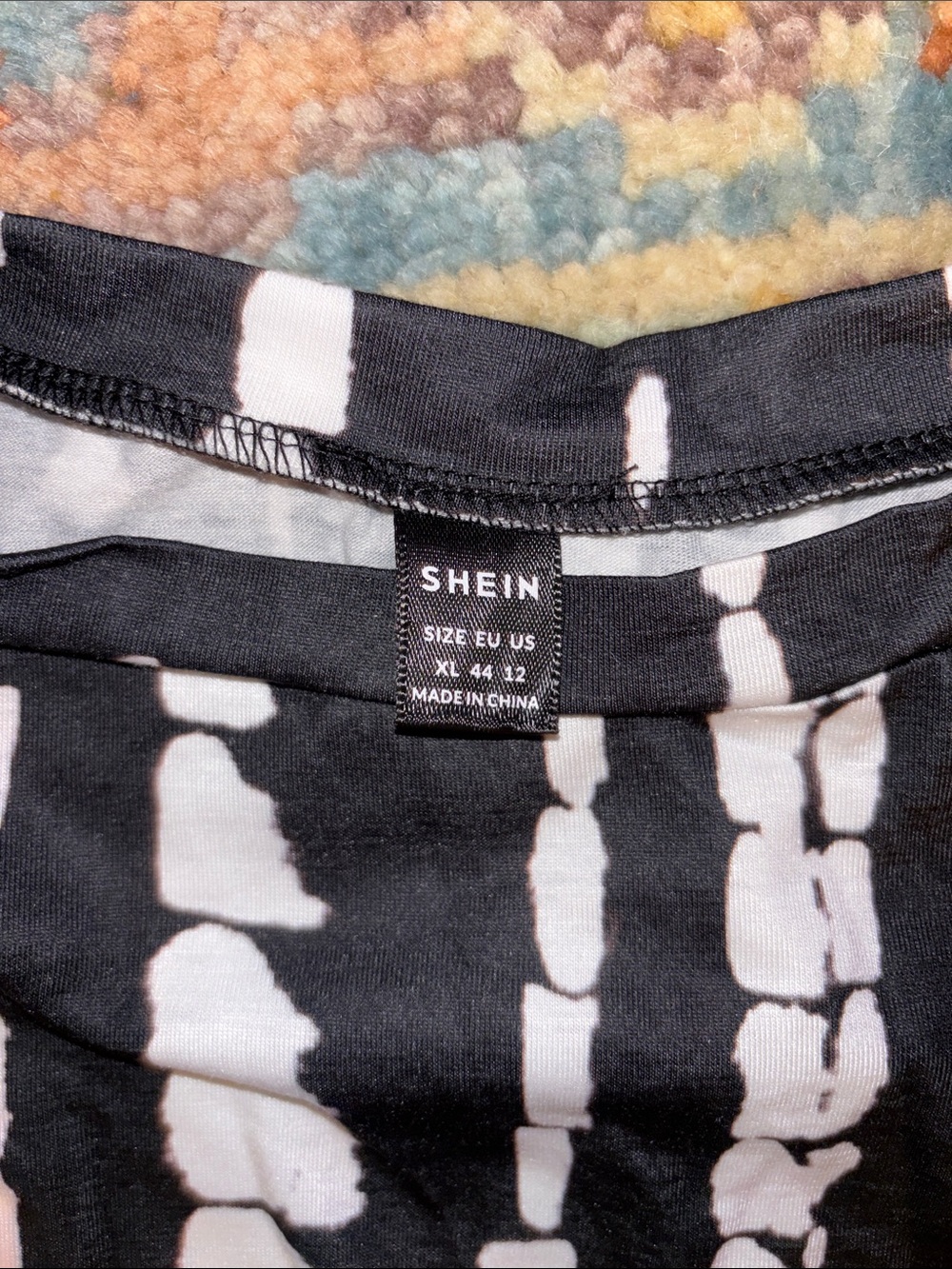 Assorted Lot of Romwe, SHEIN, Dazy + others | Large-XXLarge sizes! All NWT - Picture 8 of 16